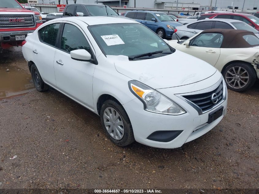 2016 NISSAN VERSA S/S PLUS/SL/SV - 3N1CN7AP0GL904675