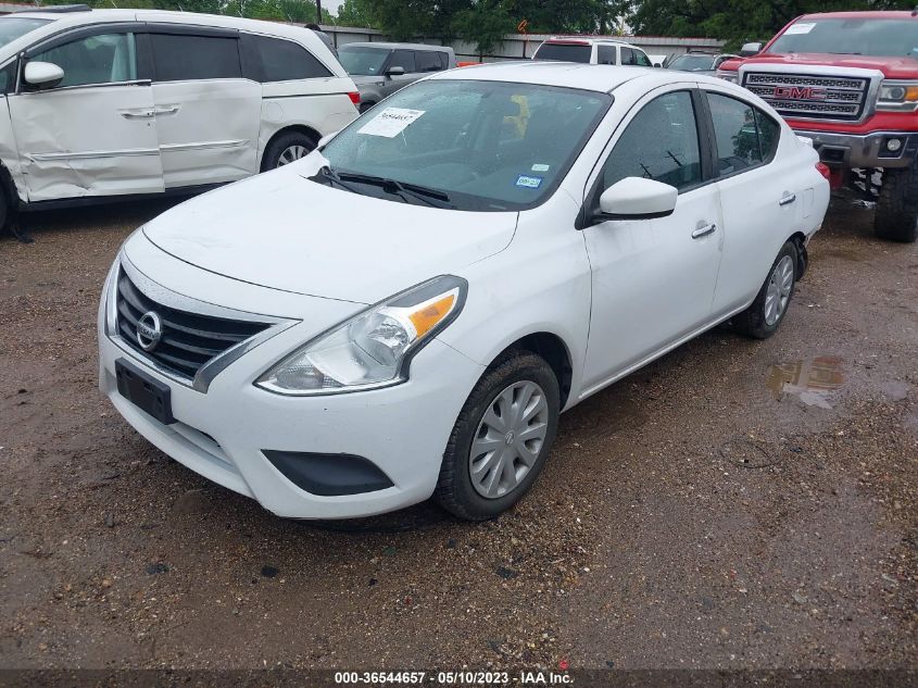 2016 NISSAN VERSA S/S PLUS/SL/SV - 3N1CN7AP0GL904675