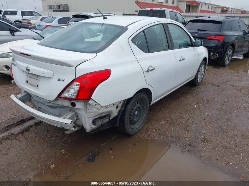 2016 NISSAN VERSA S/S PLUS/SL/SV - 3N1CN7AP0GL904675