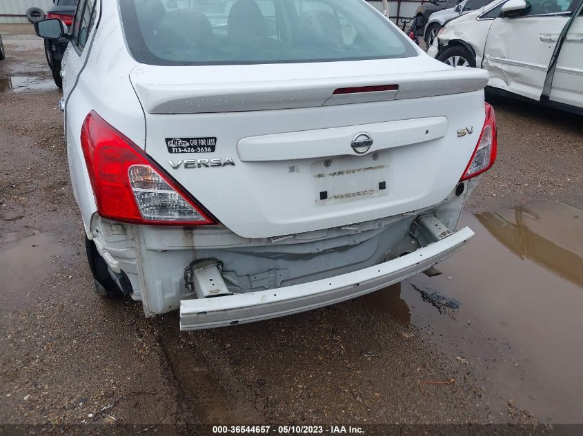 2016 NISSAN VERSA S/S PLUS/SL/SV - 3N1CN7AP0GL904675