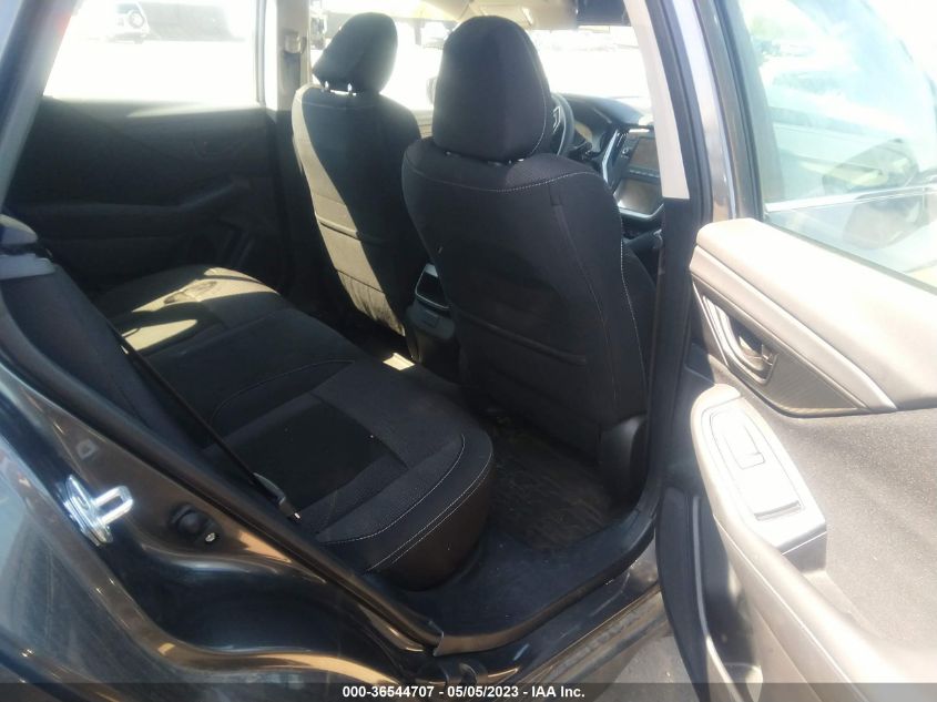 2021 SUBARU OUTBACK - 4S4BTAACXM3150504