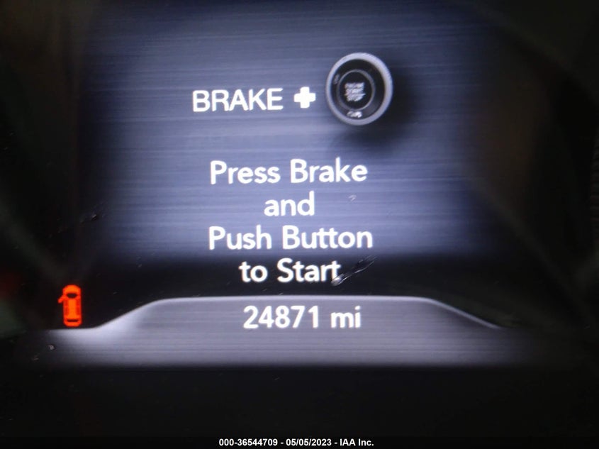 VIN 1C4PJMDN0LD537957 2020 JEEP CHEROKEE LIMITED