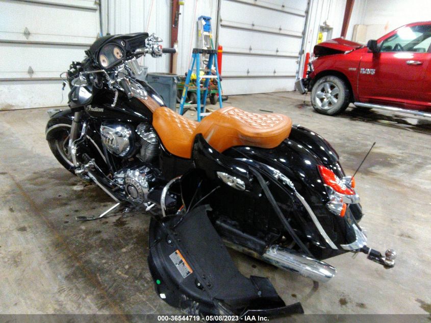 2016 INDIAN MOTORCYCLE CO. ROADMASTER 56KTRAAA0G3333804