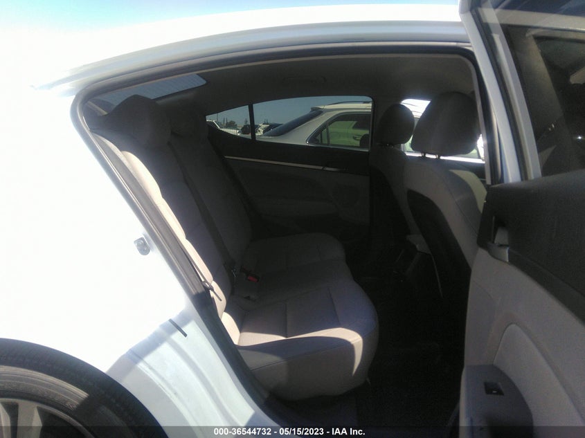 VIN 5NPD84LF3HH032859 2017 HYUNDAI ELANTRA SE