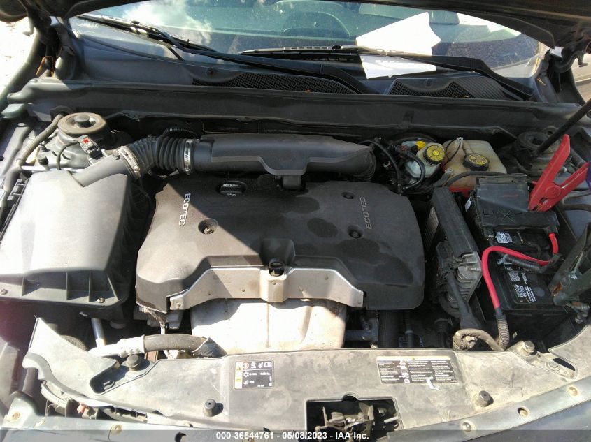 2015 CHEVROLET MALIBU LT - 1G11C5SLXFF106177