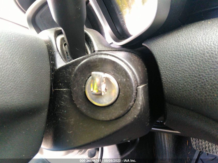 2015 CHEVROLET MALIBU LT - 1G11C5SLXFF106177