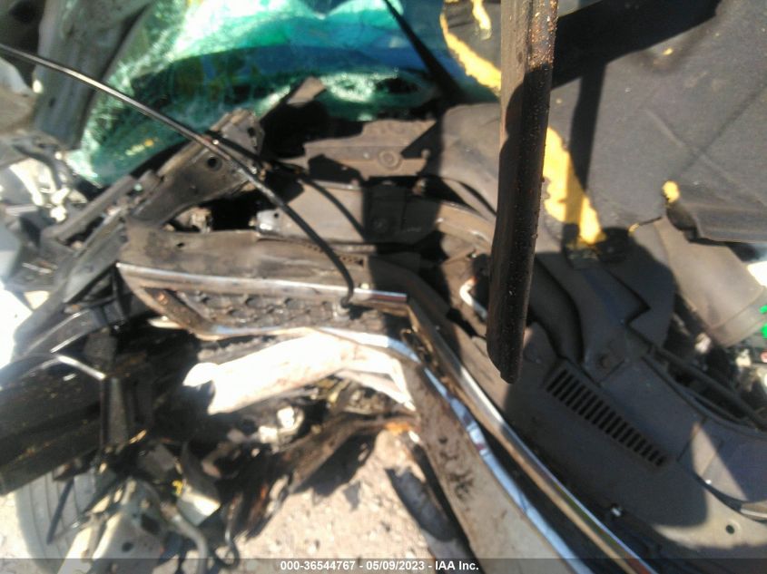 2013 KIA FORTE EX - KNAFU4A28D5680600