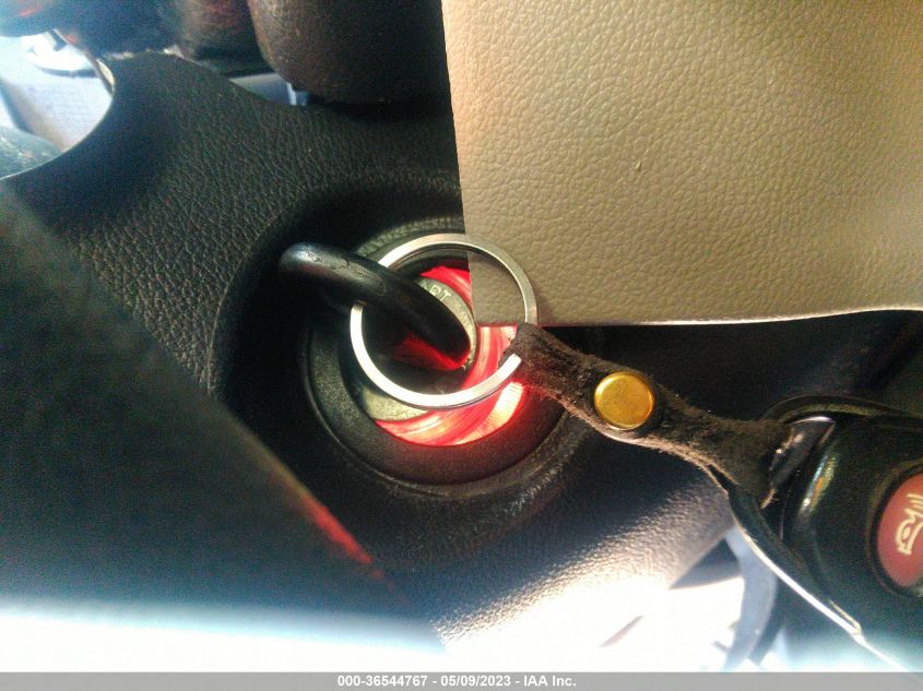 2013 KIA FORTE EX - KNAFU4A28D5680600