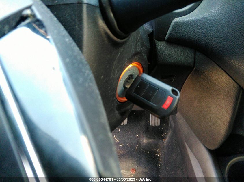 2016 MITSUBISHI OUTLANDER SPORT 2.0 ES - JA4AP3AU5GZ059371