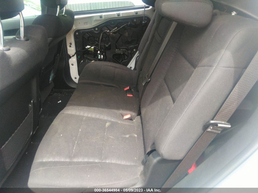 2020 DODGE DURANGO SXT PLUS - 1C4RDJAG5LC161539