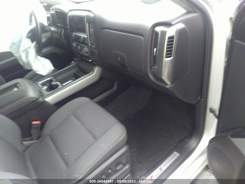 2018 CHEVROLET SILVERADO 1500 LT - 1GCVKREC5JZ367674