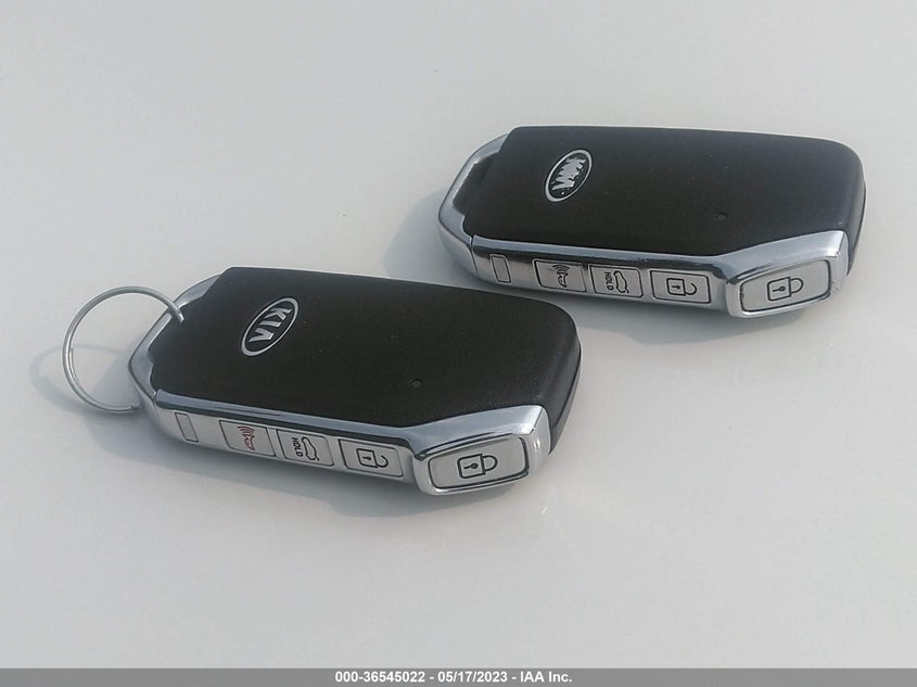 VIN 3KPF34ADXME270084 2021 KIA FORTE GT-LINE