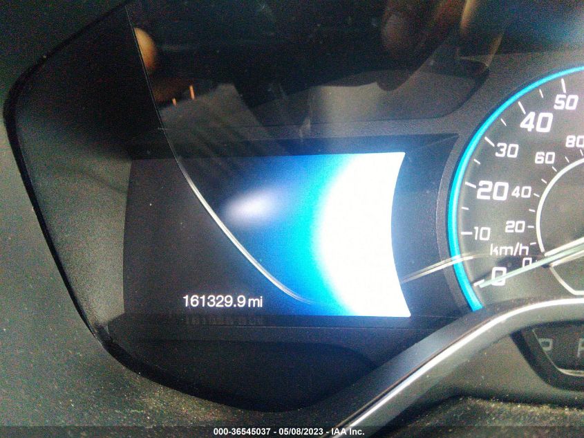 2014 FORD C-MAX HYBRID SEL - 1FADP5BU1EL501890