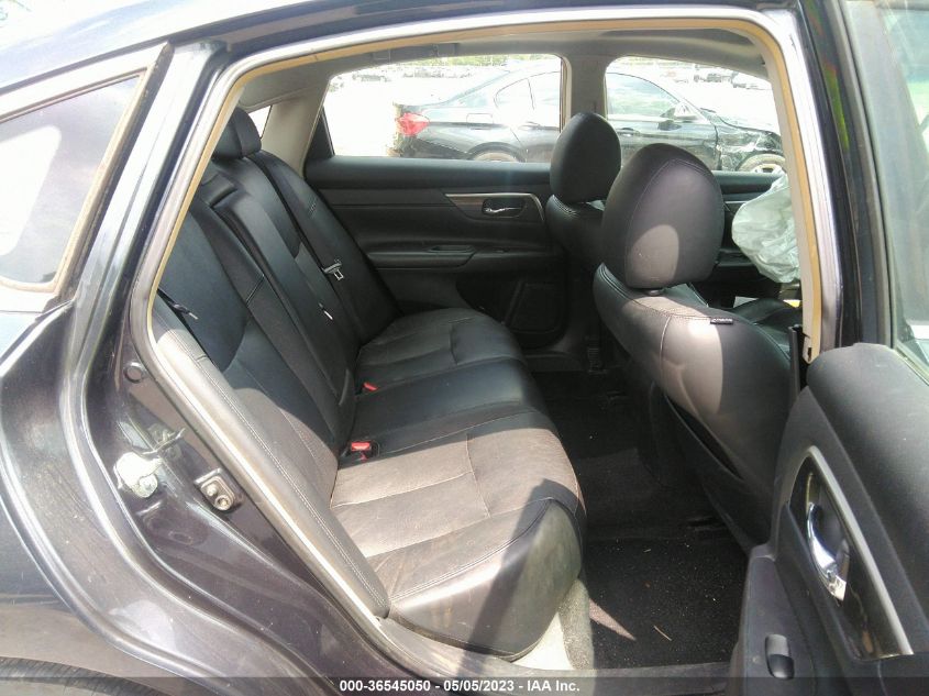 2013 NISSAN ALTIMA 2.5 SL - 1N4AL3AP0DN577960