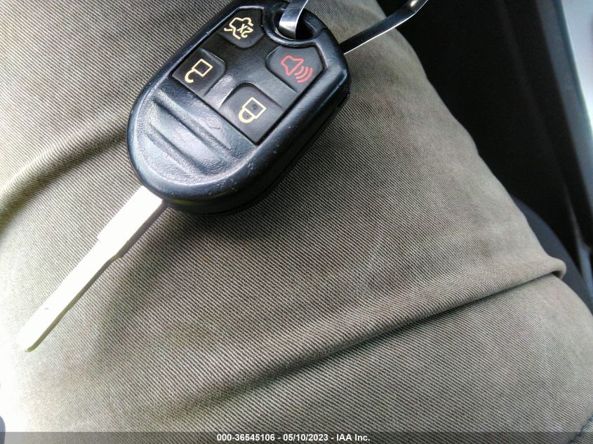 2018 FORD FIESTA SE - 3FADP4BJ5JM129897