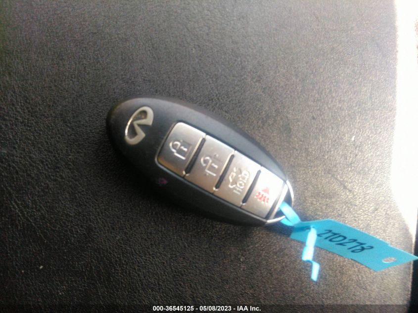 2016 INFINITI Q70 JN1BY1AR8GM270278