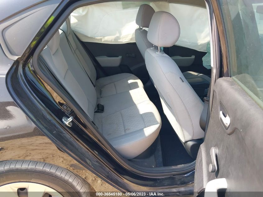 2018 KIA RIO LX - 3KPA24AB5JE079390