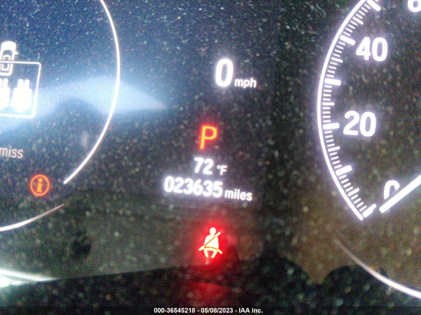 2021 HONDA ACCORD SEDAN SPORT - 1HGCV1F34MA057471