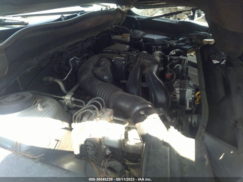 2014 SUBARU FORESTER 2.5I PREMIUM - JF2SJAEC4EH419042