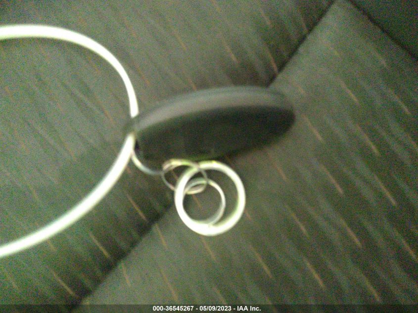 2019 NISSAN ROGUE SV - KNMAT2MV5KP545179