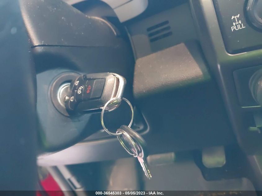 2018 FORD F-150 XL/XLT/LARIAT - 1FTEW1EG0JKG04430