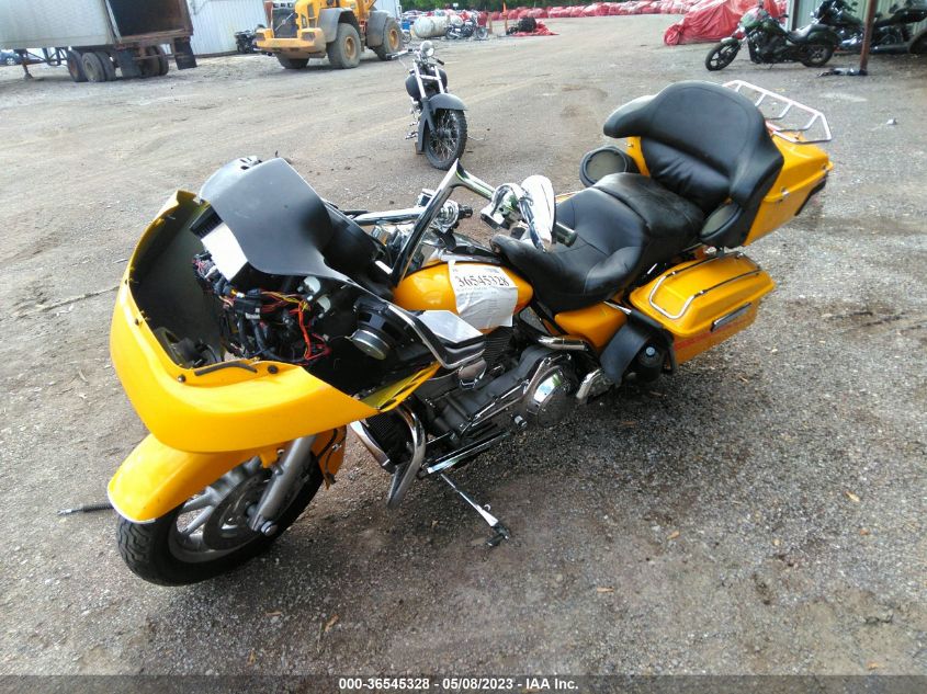 2007 HARLEY-DAVIDSON FLTR 1HD1FS4107Y635277