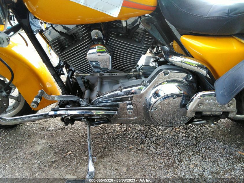 2007 HARLEY-DAVIDSON FLTR 1HD1FS4107Y635277