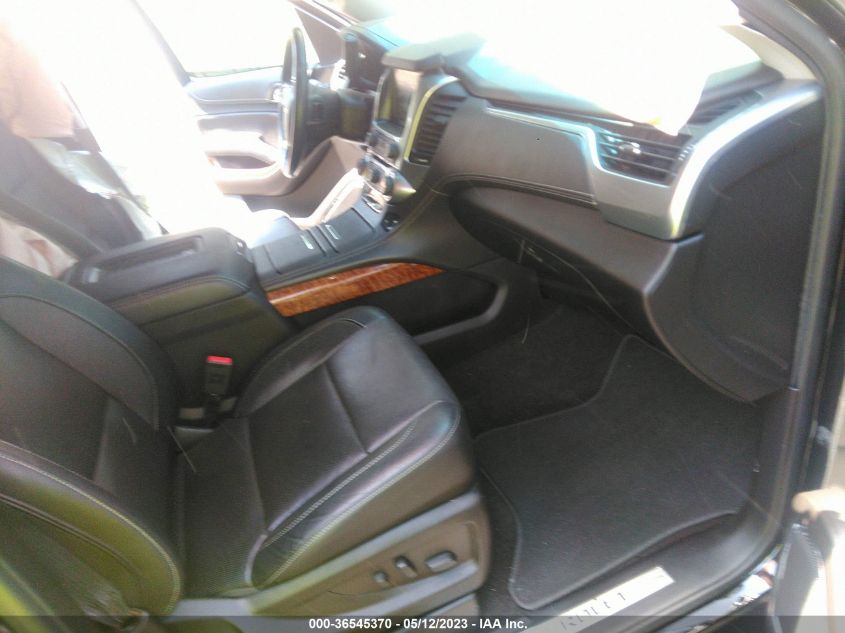 2018 CHEVROLET SUBURBAN PREMIER - 1GNSKJKC1JR217349