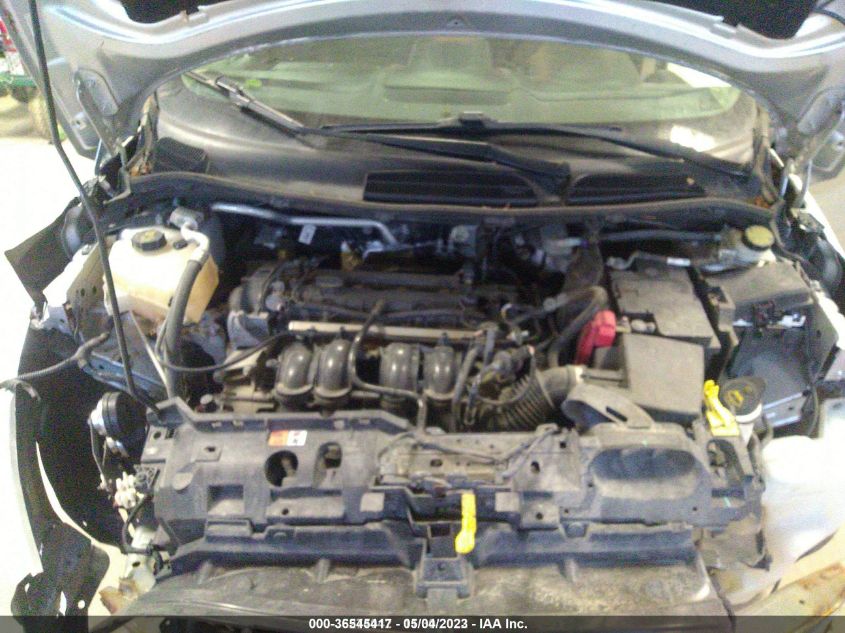 2016 FORD FIESTA SE - 3FADP4BJ7GM162974