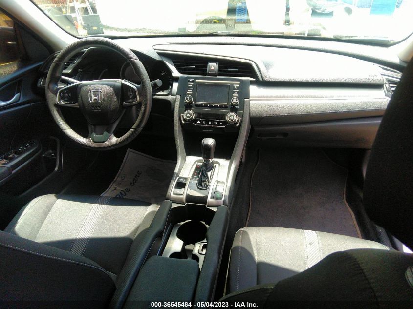 2017 HONDA CIVIC SEDAN LX - 2HGFC2F56HH562400