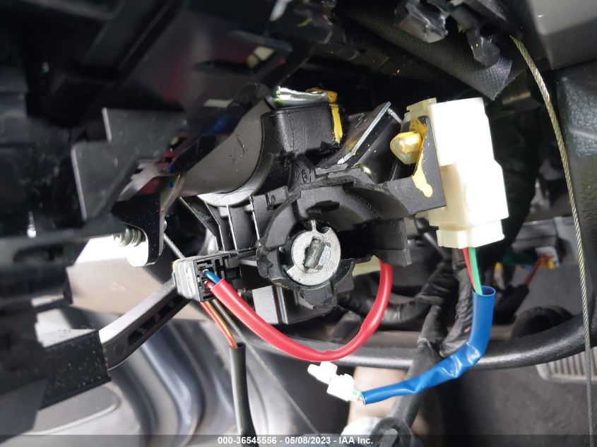 2020 KIA RIO S - 3KPA24AD7LE292247