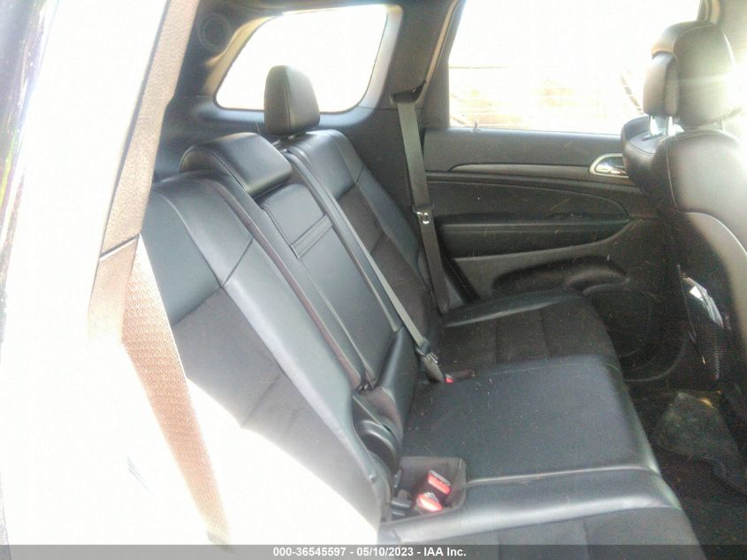 2021 JEEP GRAND CHEROKEE LAREDO X - 1C4RJFAG1MC771638