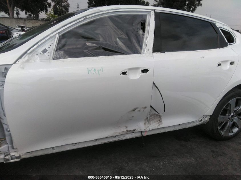 2019 KIA OPTIMA S - 5XXGT4L34KG349523