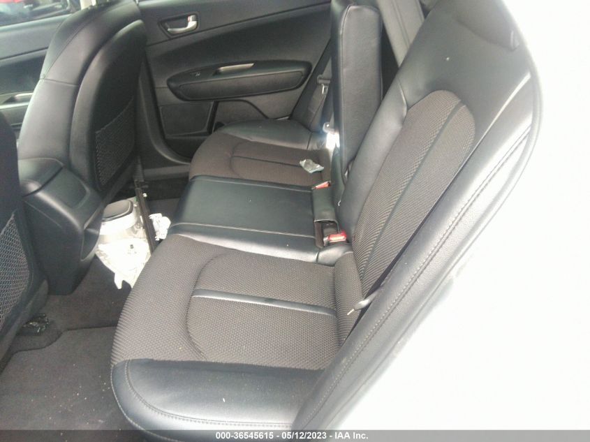 2019 KIA OPTIMA S - 5XXGT4L34KG349523