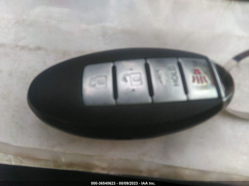 2015 NISSAN SENTRA SR/SL/S/SV/FE+ S - 3N1AB7AP2FL651504