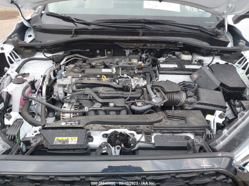 2022 TOYOTA COROLLA CROSS L - 7MUAAAAGXNV011486