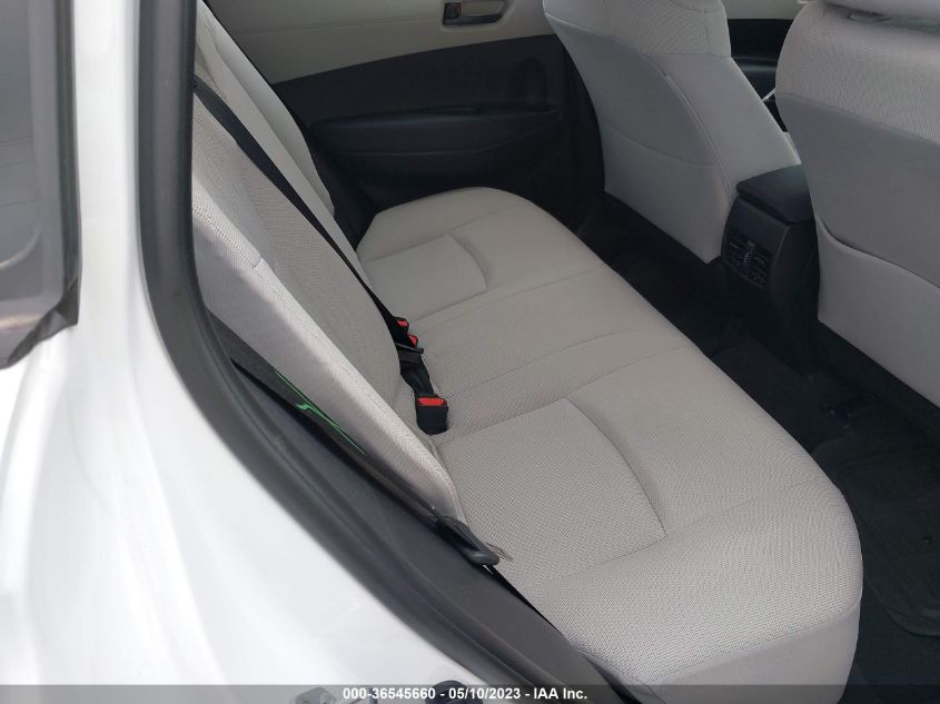 2022 TOYOTA COROLLA CROSS L - 7MUAAAAGXNV011486