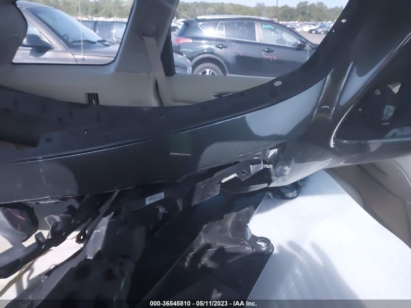 2014 INFINITI QX60 - 5N1AL0MM0EC554388