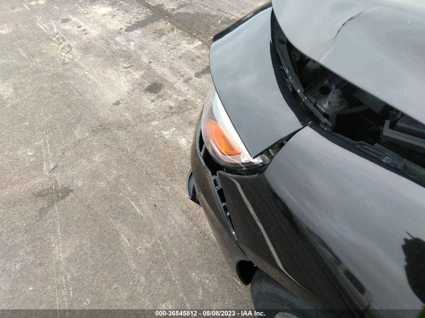 2020 CHEVROLET MALIBU LT - 1G1ZD5ST2LF053471