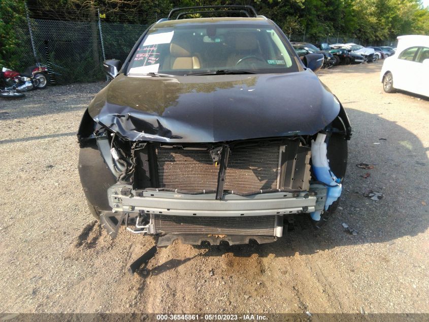 2020 BUICK ENCLAVE ESSENCE - 5GAEVAKW1LJ146096