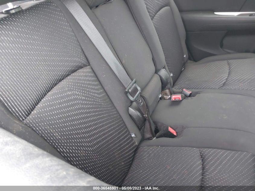2017 DODGE JOURNEY SXT - 3C4PDCBB0HT557301