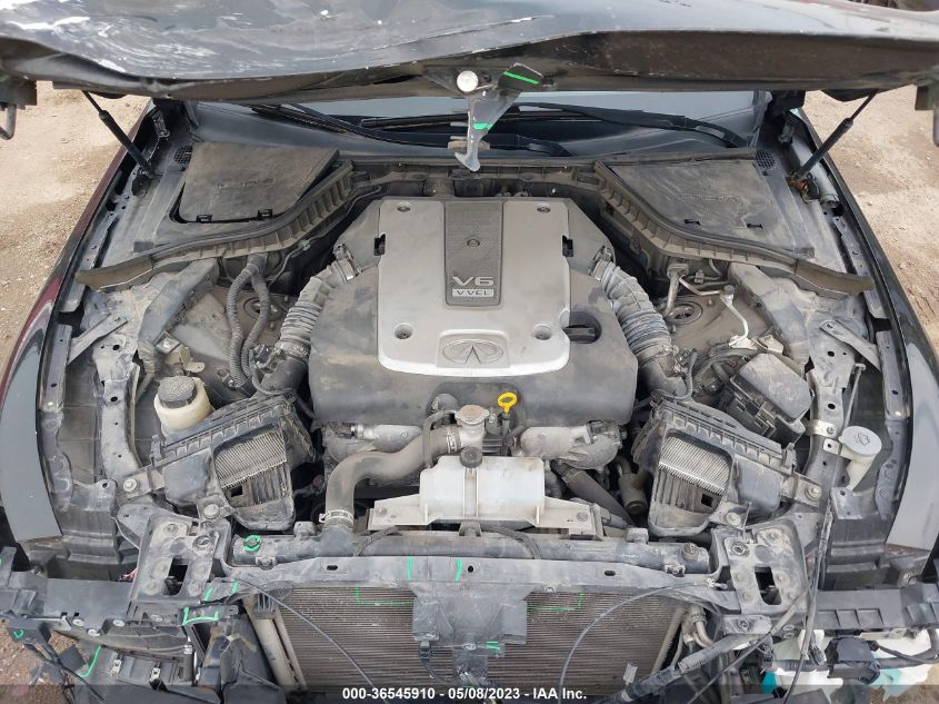 2015 INFINITI Q50 PREMIUM - JN1BV7AP8FM353606