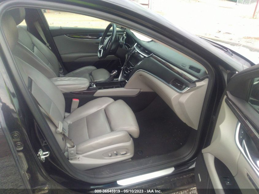 2014 CADILLAC XTS LUXURY - 2G61M5S38E9222170