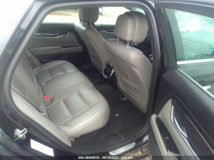 2014 CADILLAC XTS LUXURY - 2G61M5S38E9222170