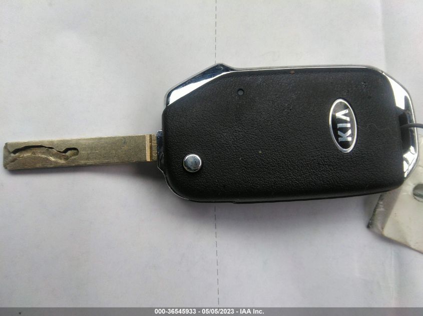 2021 KIA SELTOS LX - KNDEPCAA0M7152397