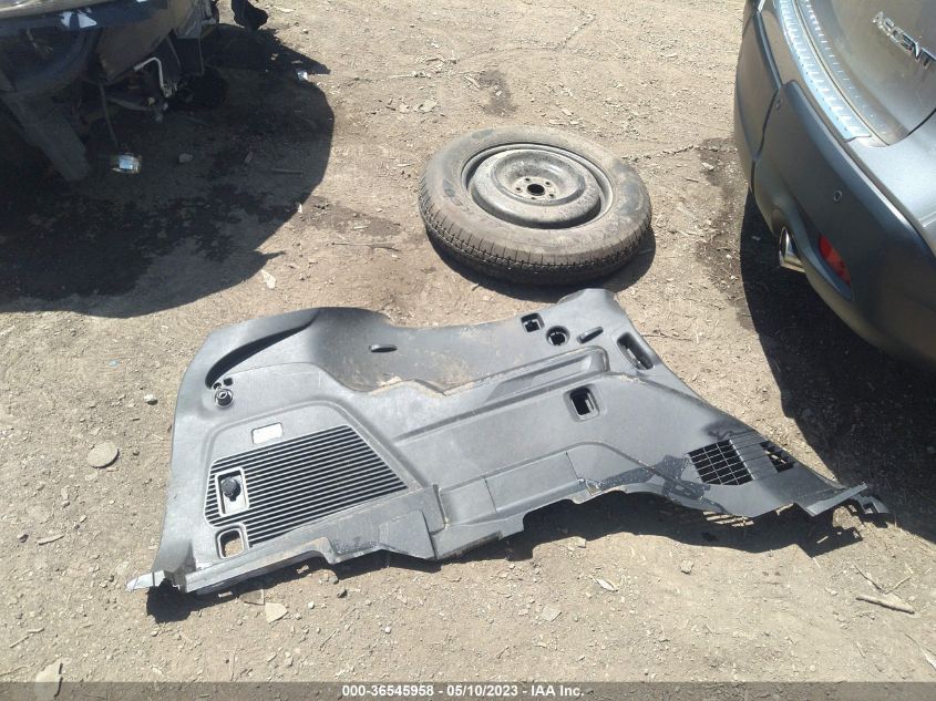 2020 SUBARU ASCENT PREMIUM - 4S4WMAFD6L3464195