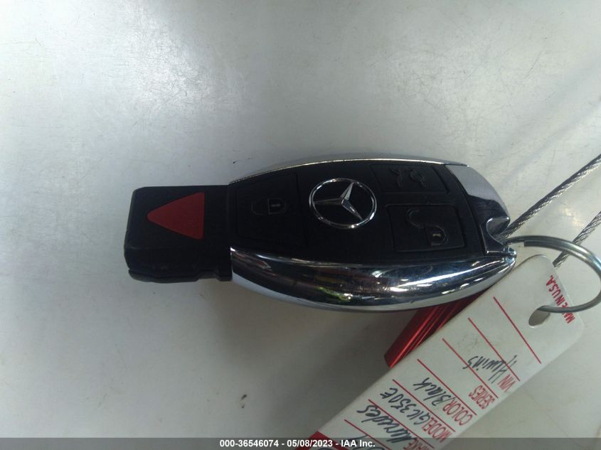 2019 MERCEDES-BENZ GLC GLC 350E - WDC0G5EB3KF569082