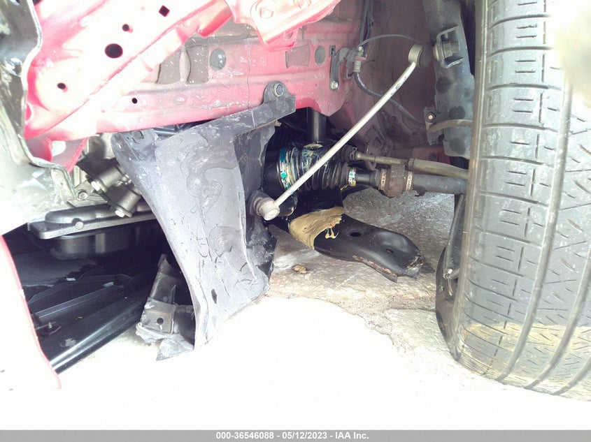 VIN JTNKHMBX5L1076259 2020 TOYOTA C-HR LE/XLE/LIMITED