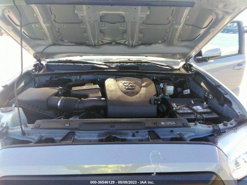 2019 TOYOTA TACOMA 2WD SR5/TRD SPORT - 5TFAZ5CNXKX082862