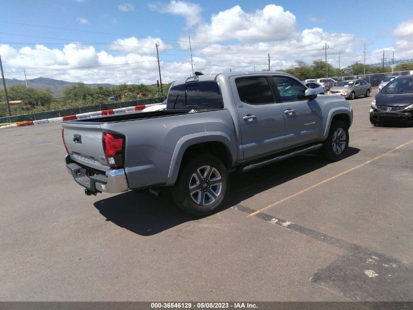 2019 TOYOTA TACOMA 2WD SR5/TRD SPORT - 5TFAZ5CNXKX082862